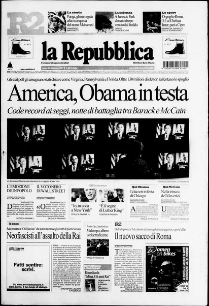 La repubblica